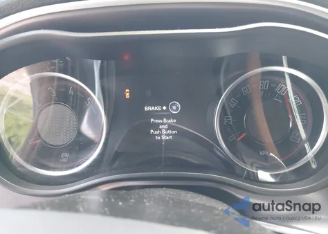 2019 Dodge Challenger R/T из США, поврежденный, VIN 2C3CDZBT0KH583329